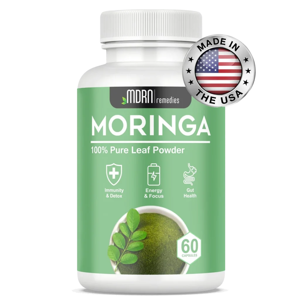 Moringa Product