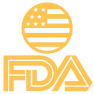 FDA Registered